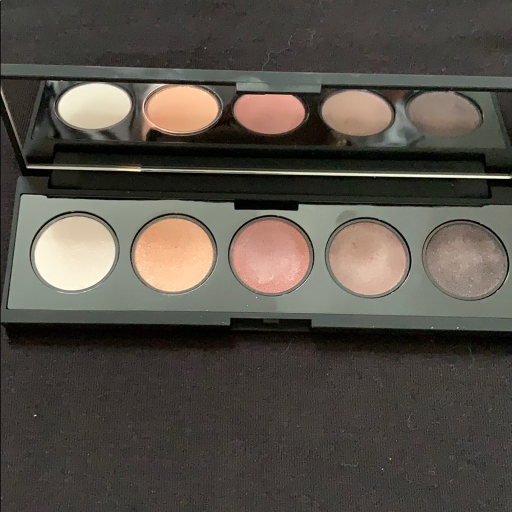 BareMinerals eyeshadow palette